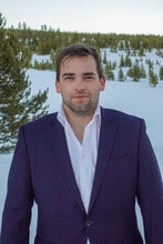 Borja Martin Barbera